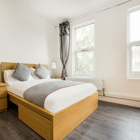 סאות'הול The Broadway Hotel - London Heathrow מראה חיצוני תמונה