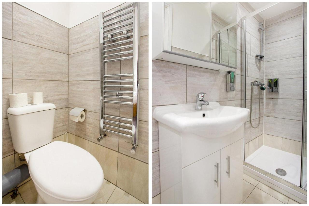 סאות'הול The Broadway Hotel - London Heathrow מראה חיצוני תמונה