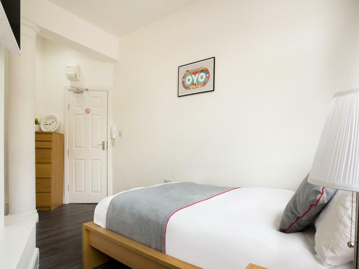 סאות'הול The Broadway Hotel - London Heathrow מראה חיצוני תמונה