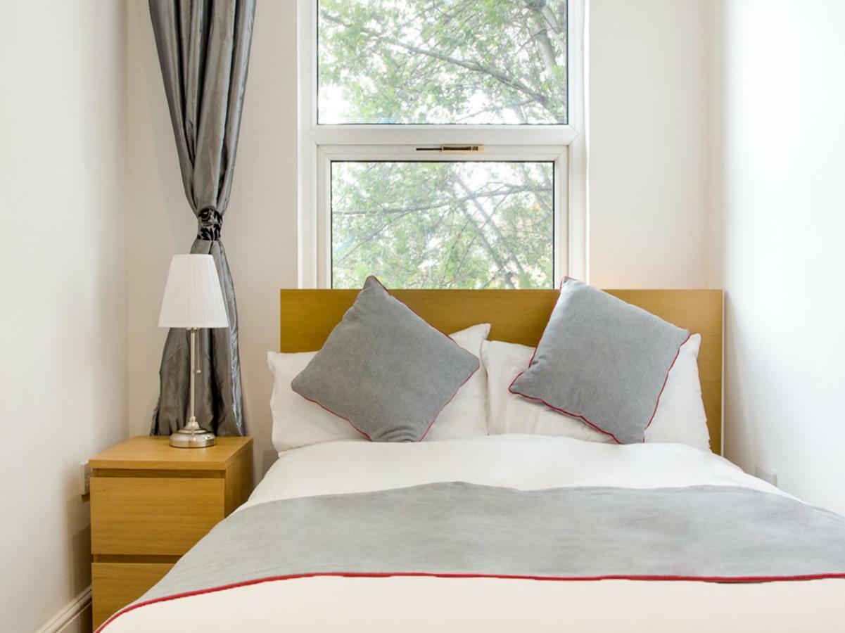 סאות'הול The Broadway Hotel - London Heathrow מראה חיצוני תמונה