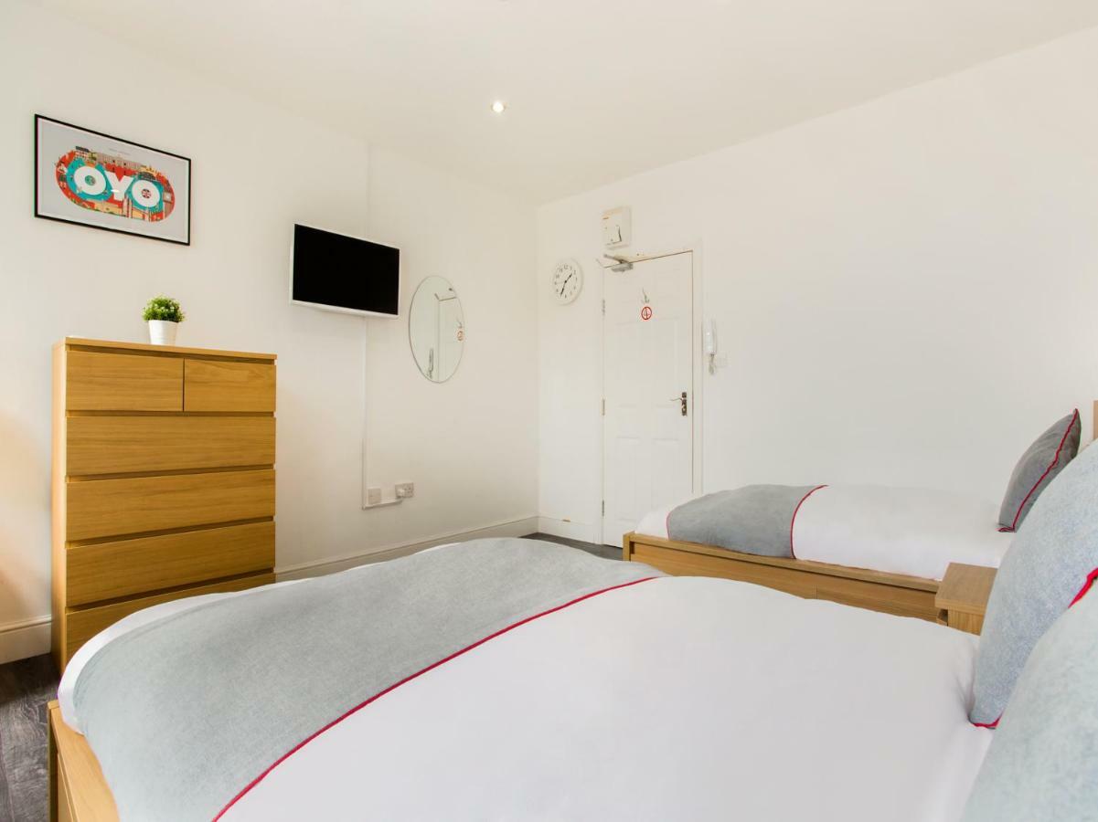 סאות'הול The Broadway Hotel - London Heathrow מראה חיצוני תמונה
