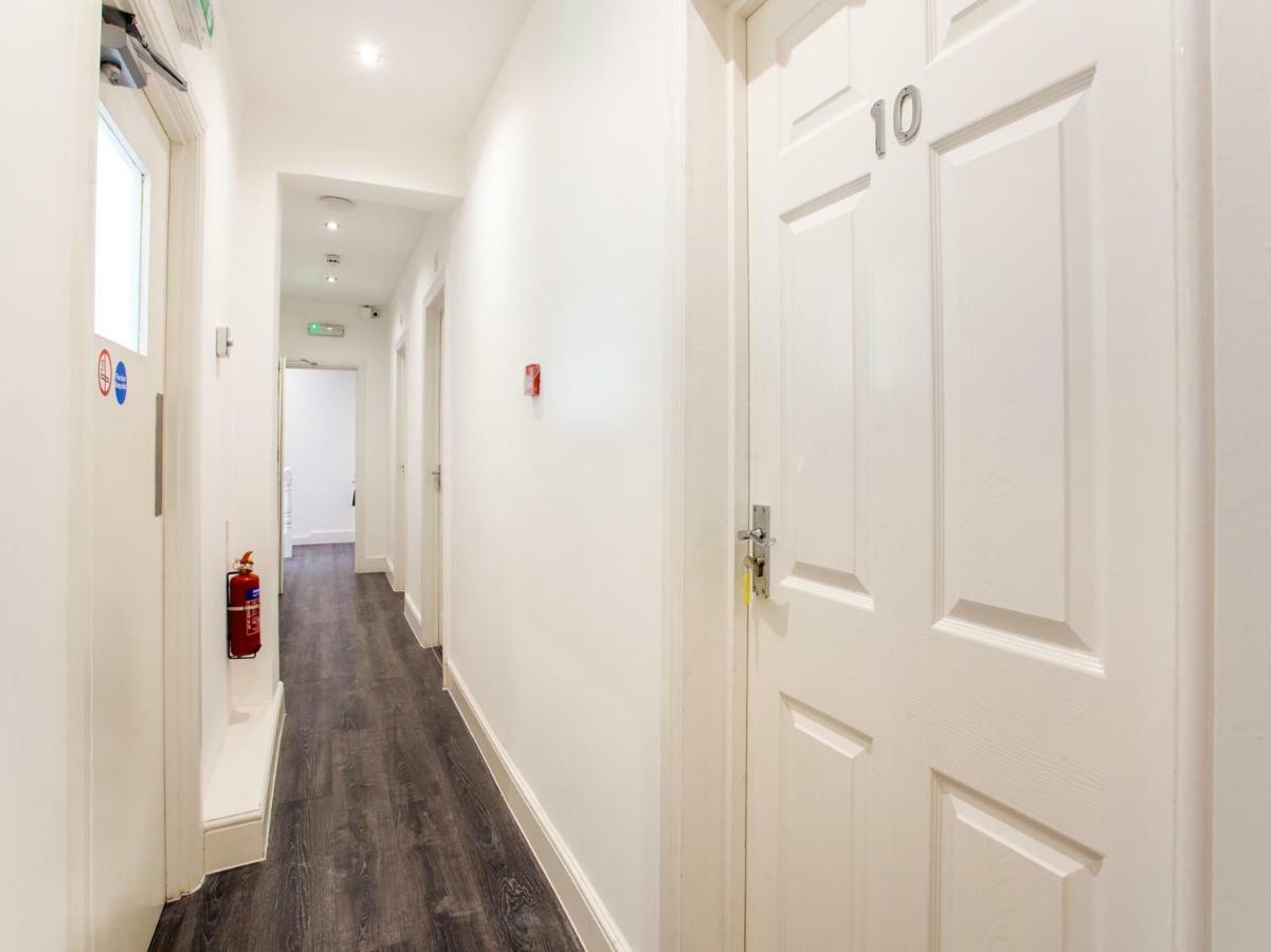 סאות'הול The Broadway Hotel - London Heathrow מראה חיצוני תמונה