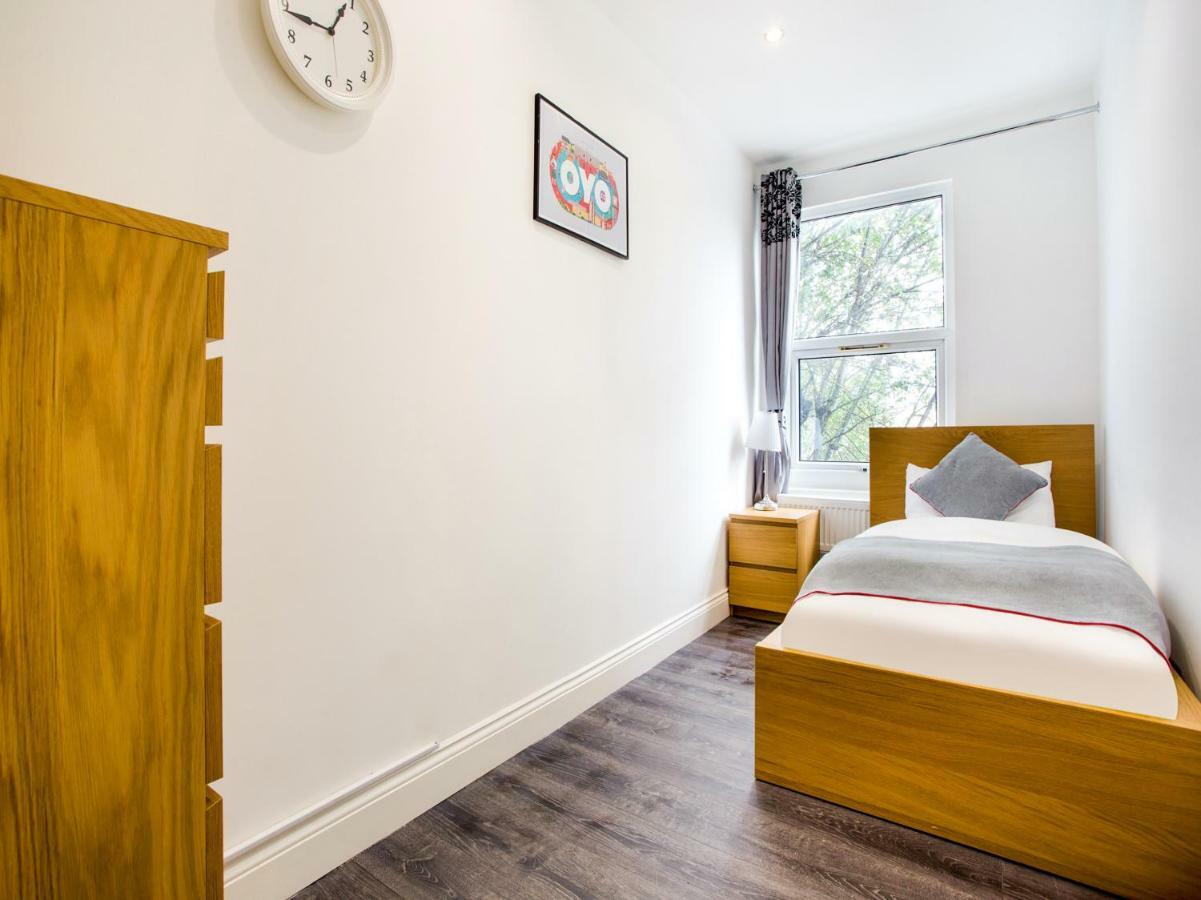 סאות'הול The Broadway Hotel - London Heathrow מראה חיצוני תמונה