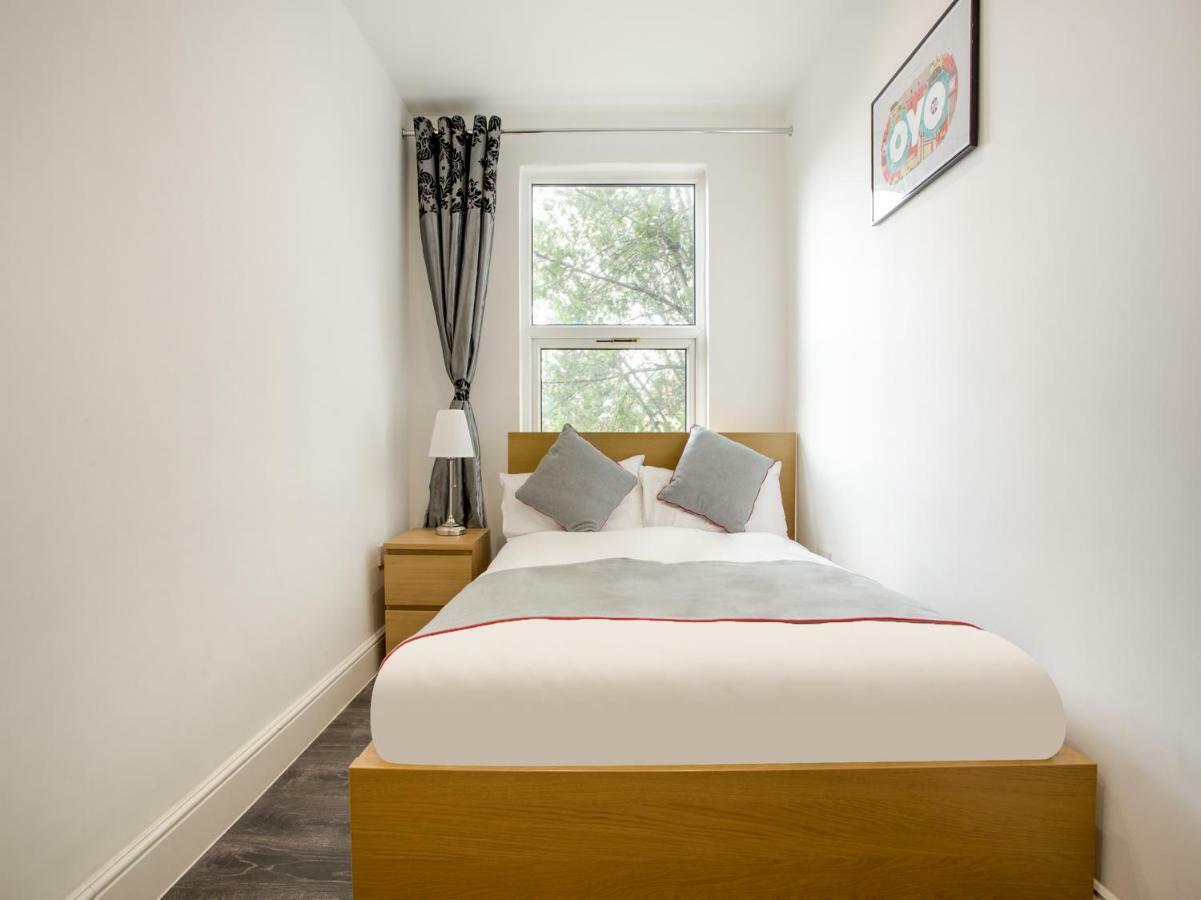 סאות'הול The Broadway Hotel - London Heathrow מראה חיצוני תמונה