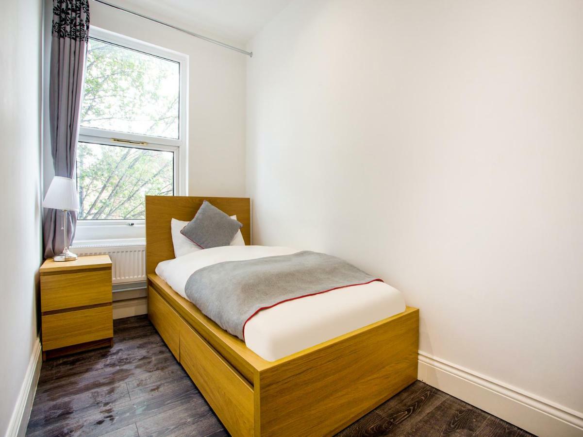 סאות'הול The Broadway Hotel - London Heathrow מראה חיצוני תמונה