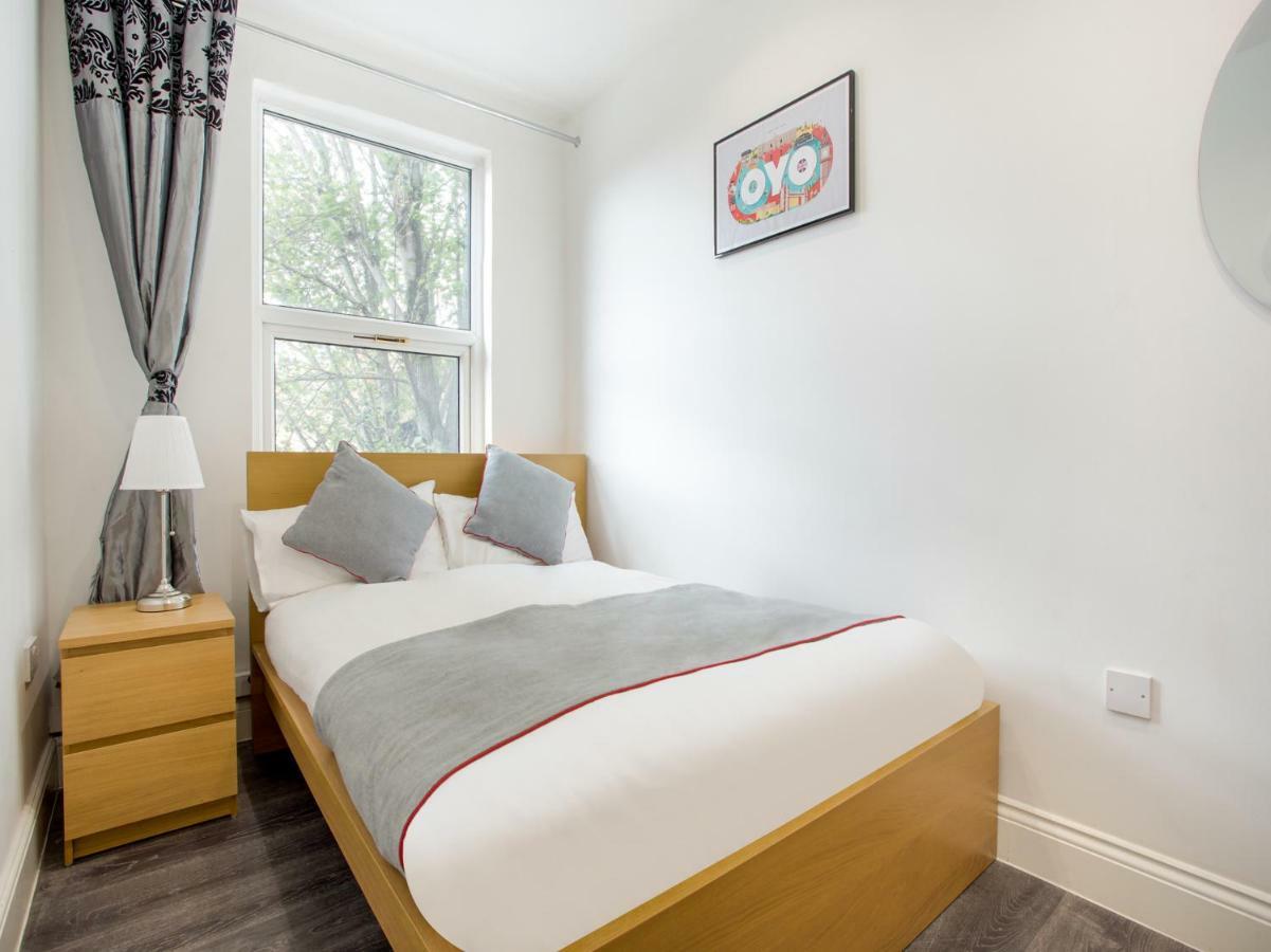 סאות'הול The Broadway Hotel - London Heathrow מראה חיצוני תמונה